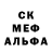 Конопля White Widow Vova Buchko